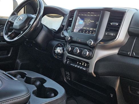 Used 2020 RAM 2500 Power Wagon image 29