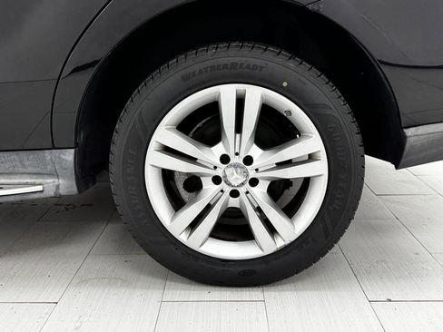 Used 2014 Mercedes-Benz ML 350 4MATIC image 37