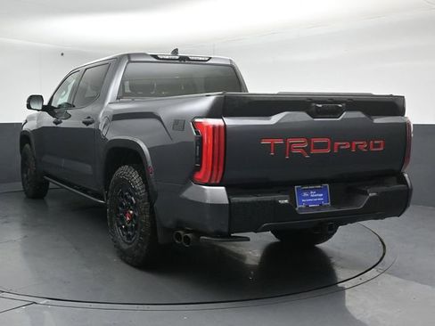 Used 2023 Toyota Tundra TRD Pro image 6