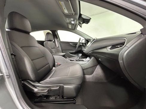 Used 2024 Chevrolet Malibu LS FWD image 10