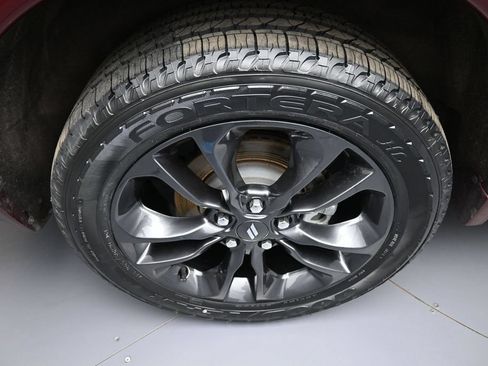 Used 2023 Dodge Durango GT AWD/4WD image 12