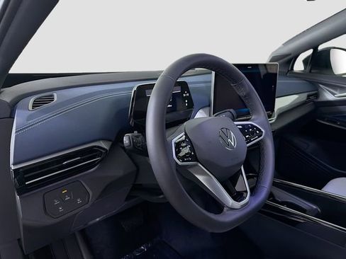 New 2026 Volkswagen ID.4 Pro S RWD image 9