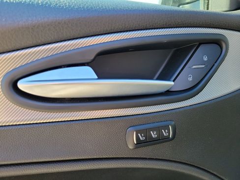 Used 2018 Alfa Romeo Stelvio Sport w/ Quick Order Package 22J Sport image 23