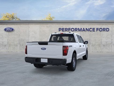 New 2025 Ford F150 XL image 8