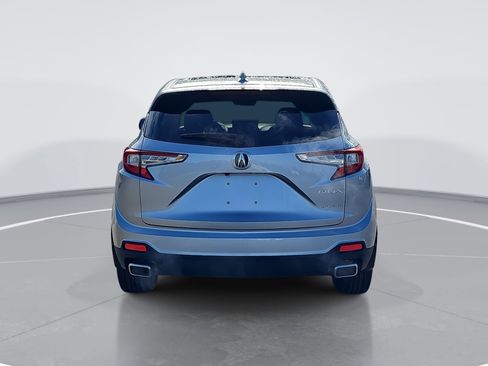 New 2026 Acura RDX SH-AWD image 4