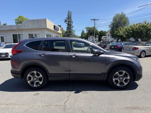 Used 2018 Honda CR-V EX image 9