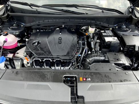 Used 2025 Hyundai Tucson SEL image 31