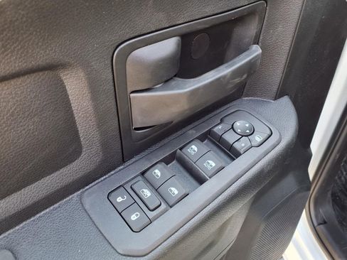 New 2026 RAM 5500 Tradesman image 19