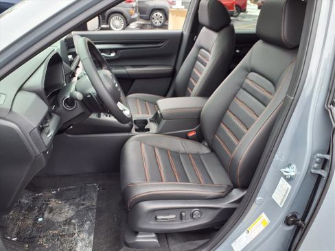 New 2026 Honda CR-V Sport-L image 4