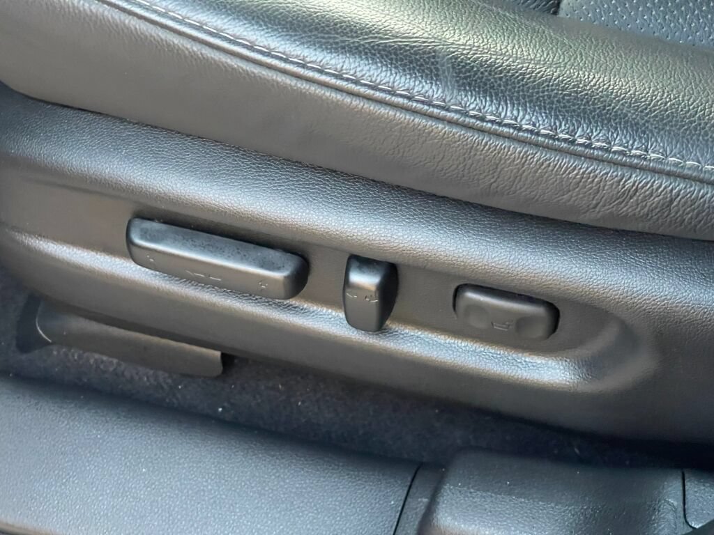 Certified 2024 Honda Passport EX-L image 8