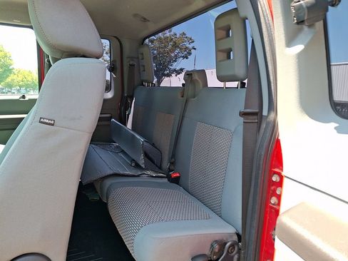 Used 2015 Ford F350 XL w/ Power Equipment Group AWD/4WD image 13