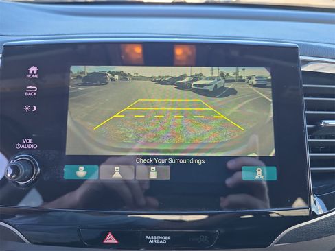 Certified 2022 Honda Pilot Special Edition image 19