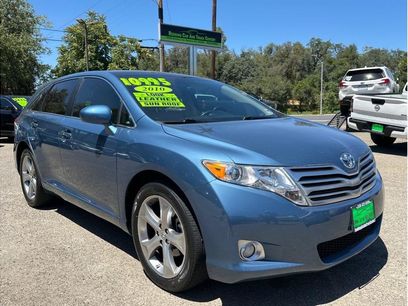 Used 2010 Toyota Venza