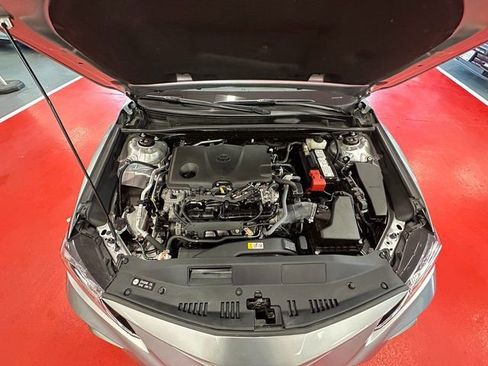 Certified 2023 Toyota Camry LE w/ Cold Weather Package image 9