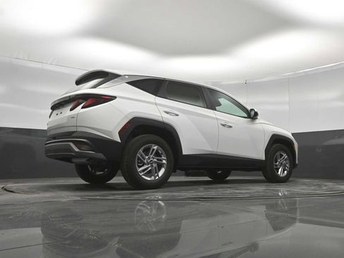 New 2026 Hyundai Tucson SE AWD/4WD image 39