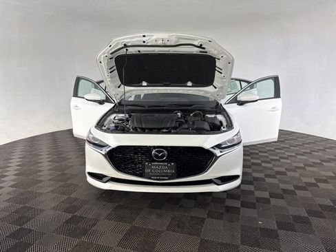 New 2026 MAZDA MAZDA3 2.5 S Sedan w/ Preferred Pkg FWD image 11