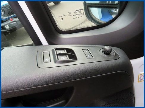 New 2026 RAM ProMaster 2500 w/ Convenience Group image 10