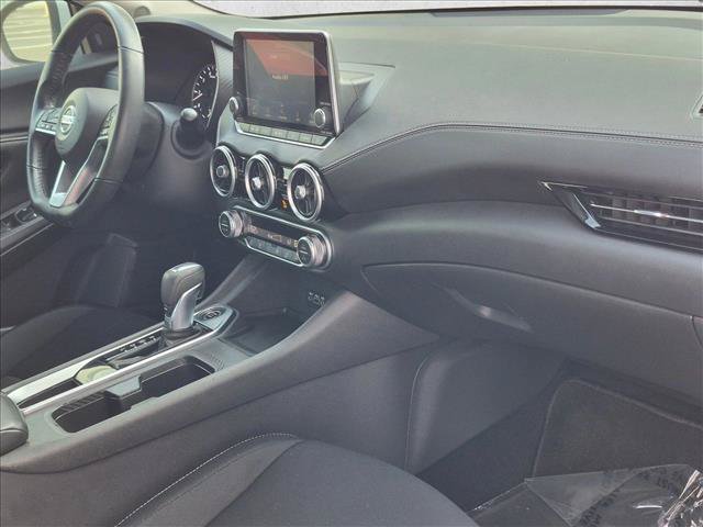 Used 2020 Nissan Sentra SV FWD image 20