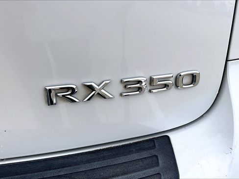 Used 2015 Lexus RX 350 FWD image 10