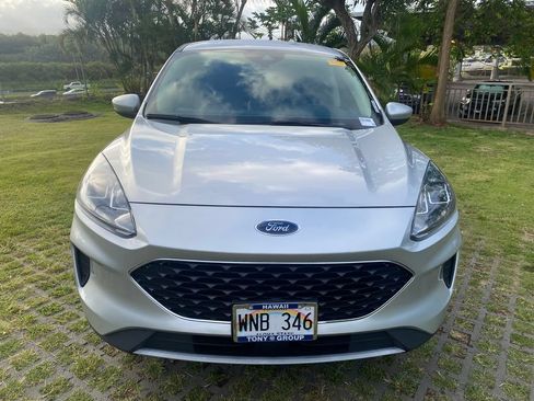 Used 2020 Ford Escape SE FWD image 20