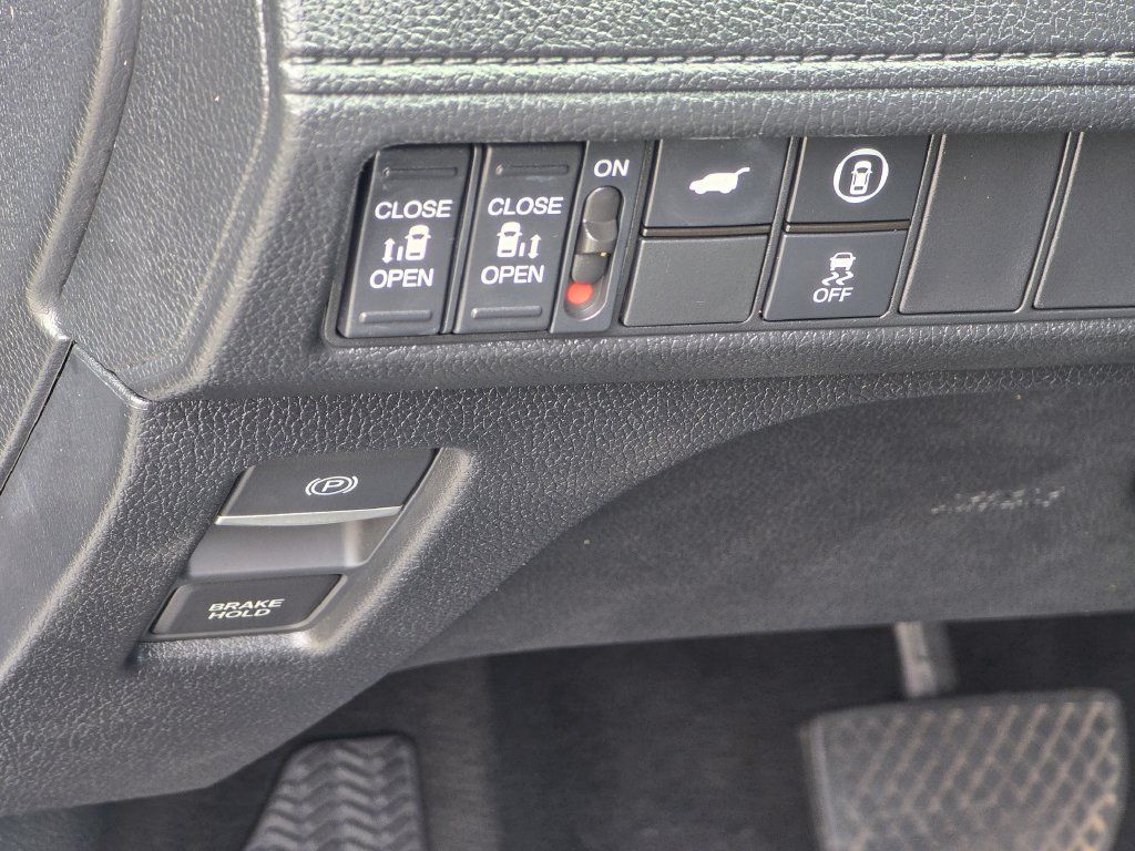 Used 2023 Honda Odyssey Sport image 38