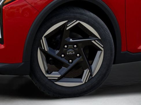 New 2026 Kia K4 GT-Line Turbo FWD image 27
