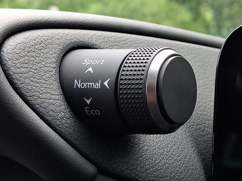 Used 2025 Lexus ES 350 w/ Premium Package FWD image 28