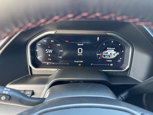 New 2026 GMC Sierra 2500 AT4X AWD/4WD image 25