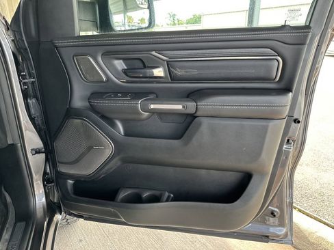 Used 2021 RAM 1500 Limited w/ Night Edition AWD/4WD image 36