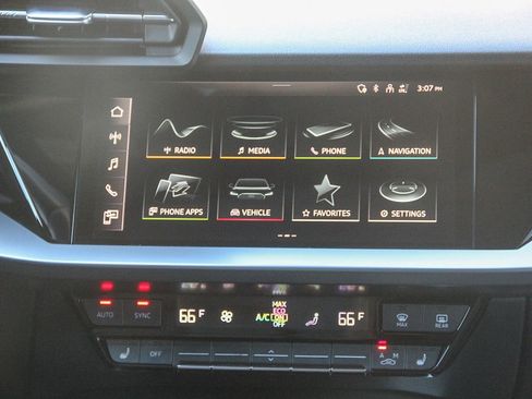 Certified 2023 Audi A3 2.0T Premium w/ Convenience Package image 15