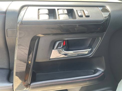 Used 2021 Toyota 4Runner TRD Pro AWD/4WD image 20