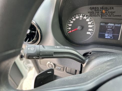 Used 2022 Mercedes-Benz Sprinter 3500 image 31