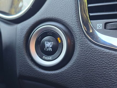 Used 2016 Dodge Durango R/T w/ Trailer Tow Group IV image 34