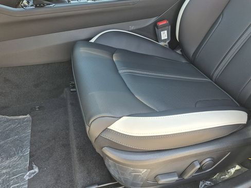 New 2026 Kia K5 GT-Line AWD/4WD image 11