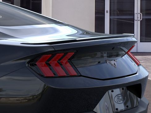 New 2026 Ford Mustang Premium RWD image 22
