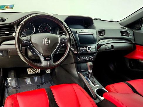 Used 2020 Acura ILX FWD image 13