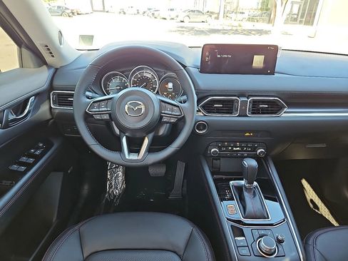 New 2025 MAZDA CX-5 Carbon Edition image 11