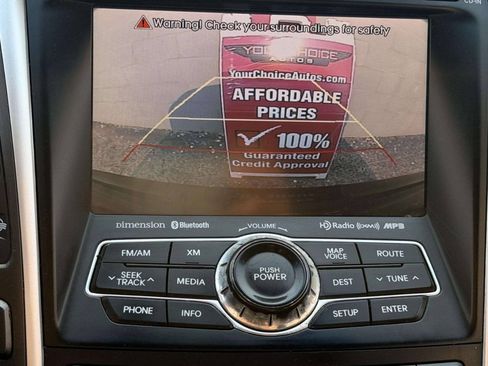 Used 2013 Hyundai Sonata SE w/ Navigation & Sunroof Pkg FWD image 36