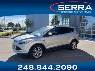 Used 2016 Ford Escape Titanium w/ Equipment Group 301A AWD/4WD video 1