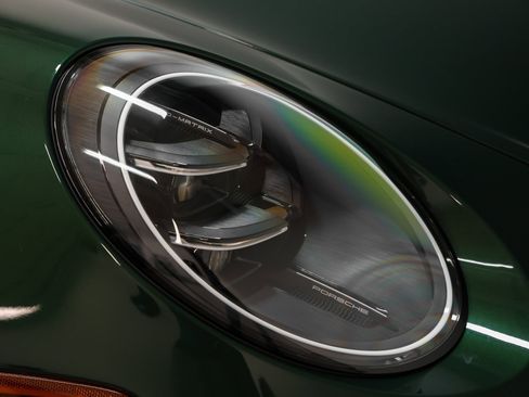 Used 2026 Porsche 911 GT3 image 20