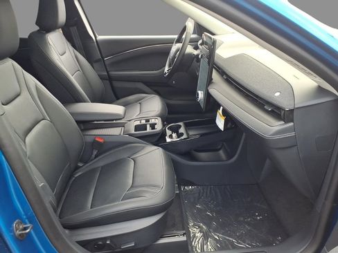 New 2026 Ford Mustang Mach-E Premium image 13