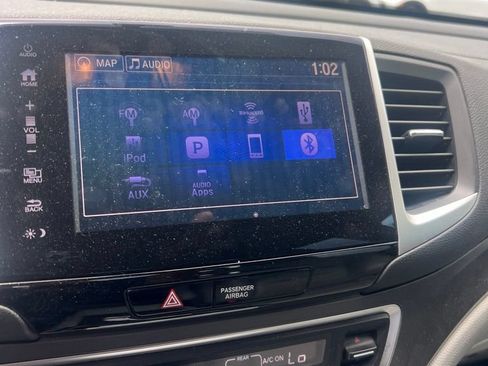 Used 2017 Honda Ridgeline RTL-T image 6