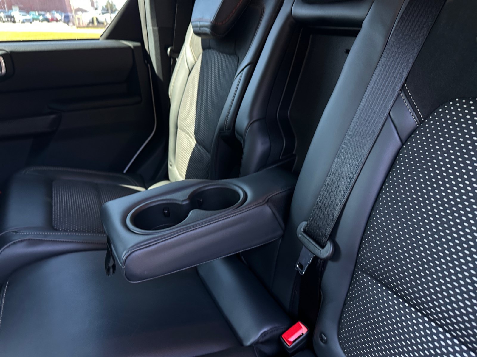 Used 2026 Ford Bronco Raptor AWD/4WD image 26
