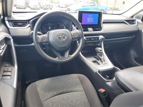Used 2024 Toyota RAV4 XLE image 13