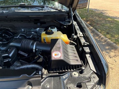 Used 2013 Ford F150 XL w/ Mid Equipment Group RWD image 66