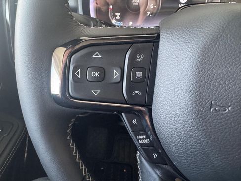 New 2026 RAM 1500 Limited AWD/4WD image 17