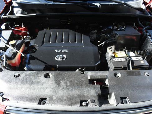 Used 2008 Toyota RAV4 Limited image 30
