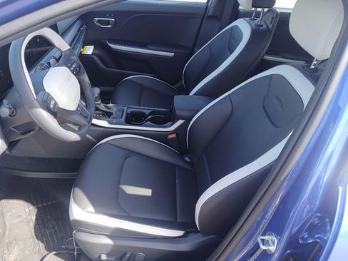 New 2026 Kia K4 GT-Line Turbo FWD image 11