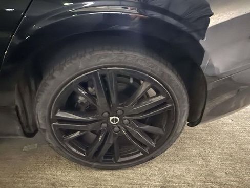 Used 2023 Volvo S60 T8 Plus w/ Climate Package AWD/4WD image 5