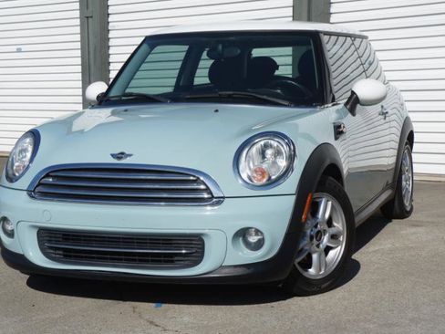 Used 2013 MINI Cooper Hardtop image 13